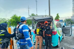 Hantavirus di Kapal Pesiar, Penumpang Dievakuasi di Spanyol
