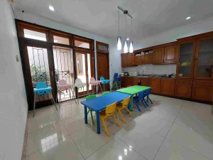 Hanya Jakarta di Jabodetabek Miliki Daycare Negeri, Data Dapodik Ungkap Ketimpangan