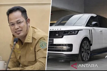 Harbiansyah Minta DPRD Kaltim Konsisten Kawal Hak Angket