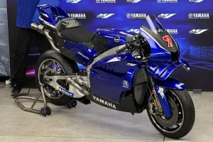 Harga BBM Diesel Naik, Yamaha Hadapi Kendala Kembangkan Mesin V4 MotoGP