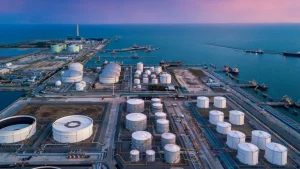 Harga Energi Dunia Melonjak, BBM, LPG hingga LNG Alami Tren Kenaikan