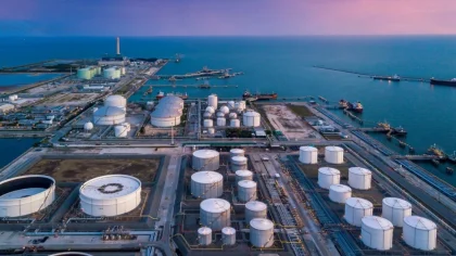Harga Energi Dunia Melonjak, BBM, LPG hingga LNG Alami Tren Kenaikan