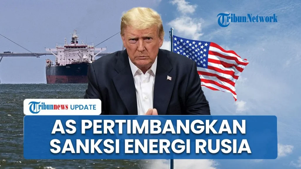 Harga Minyak Dunia Melonjak Lagi Imbas AS Serang Kapal Iran