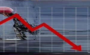 Harga Minyak Turun Lagi, Sinyal Damai AS‑Iran Redakan Ketegangan Pasar