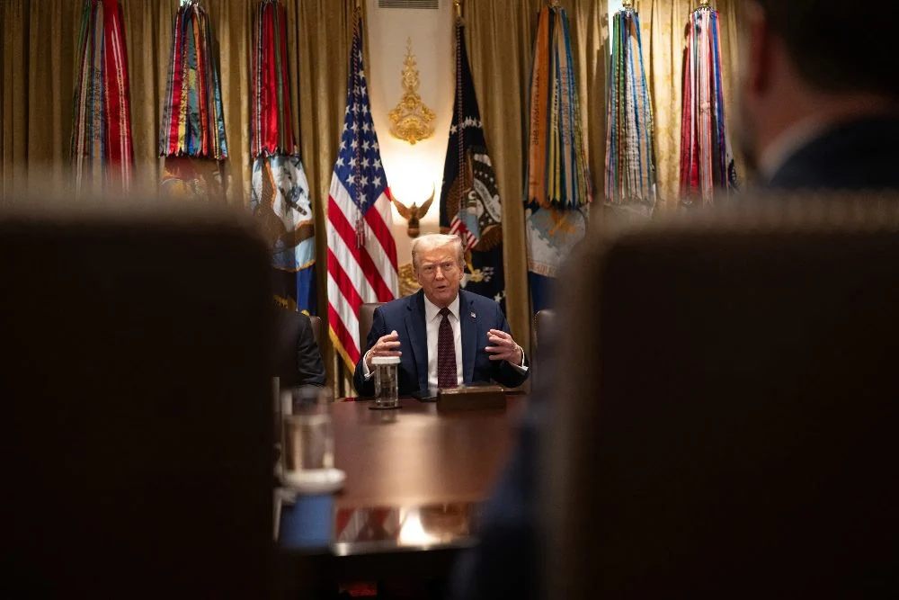 Harga Minyak Turun Tipis Usai Trump Klaim Perang Iran Segera Berakhir