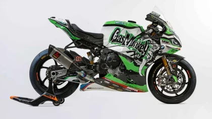 Harga Motor BMW M 1000 RR Isle of Man TT Edition Bikin Kaget