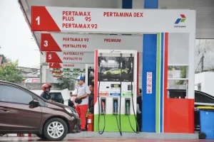 Harga Pertamax Turbo 2 Mei 2026: Rp19.400/Liter di Jawa-Bali, Naik di Daerah Lain