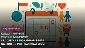 Hari Besar Nasional dan Internasional pada 28 Mei: Mengingat Sejarah dan Isu Global