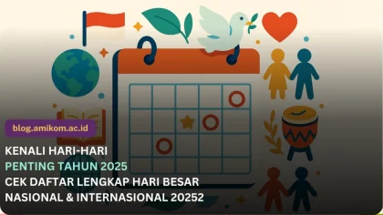 Hari Besar Nasional dan Internasional pada 28 Mei: Mengingat Sejarah dan Isu Global