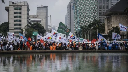 Hari Buruh 1 Mei: Mengapa Amerika, Kanada, Inggris, Australia, dan Jepang Tidak Merayakannya?