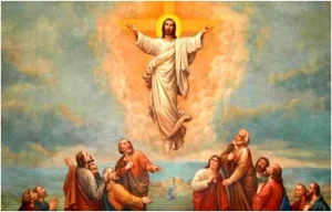 Hari Kenaikan Yesus Kristus di Jerman: Perayaan Religius dan Libur Panjang