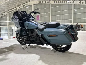 Harley Jadi Barang Paling Laku Dilelang Kejaksaan, Harga Naik 10 Kali Lipat