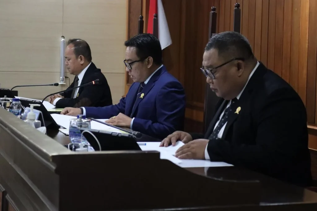 Hary Tanoe Ajukan Banding Denda Rp531 Miliar ke Hakim Jusuf Hamka