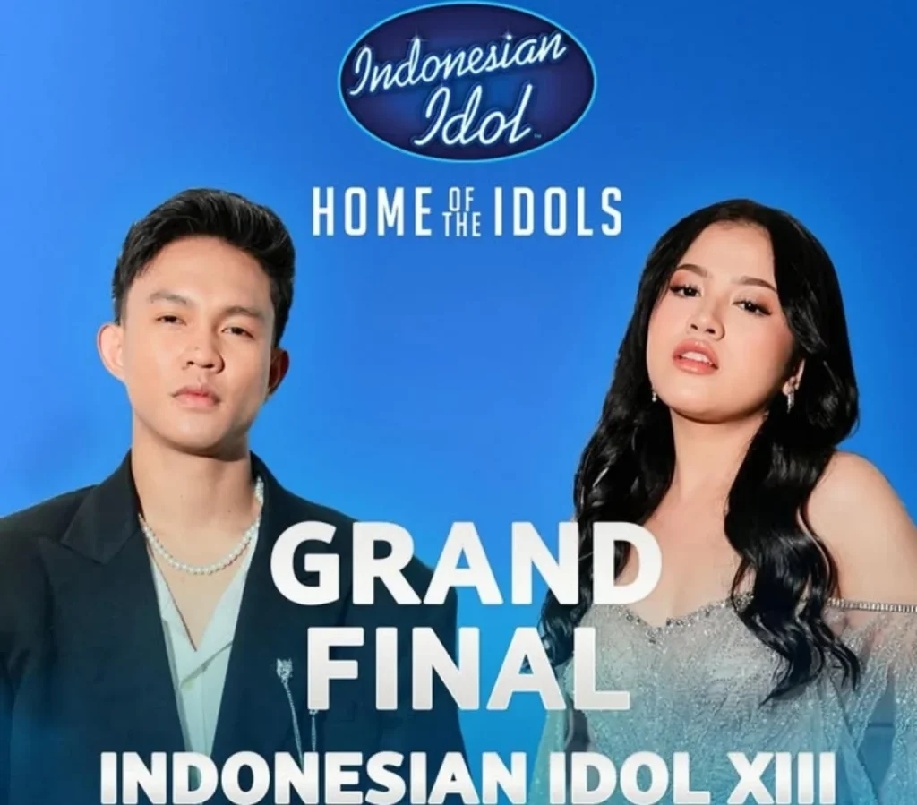 Hasil Grand Final Indonesian Idol 2026: Siapa yang Menjadi Juara?