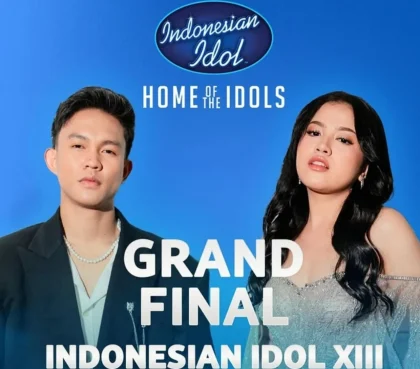 Hasil Grand Final Indonesian Idol 2026: Siapa yang Menjadi Juara?
