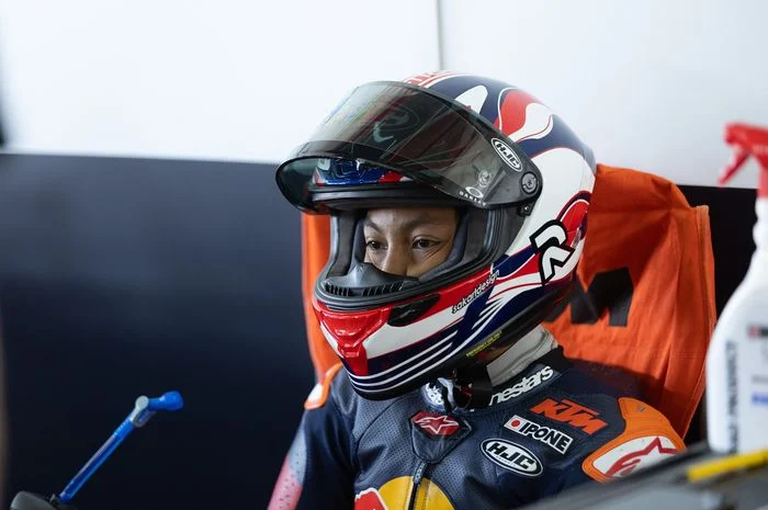 Hasil Rookies Cup Le Mans 2026: Kiandra Ramadhipa dan Jadwal Live Streaming Race 2