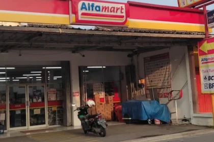 Heboh Banyak Alfamart di Lombok Tengah Tutup, Penjelasan dari Bos Ritel