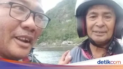Heboh Ngaku Jadi Korban Begal Brutal, Model Ansy Jan De Vries Ternyata Cuma Iseng!