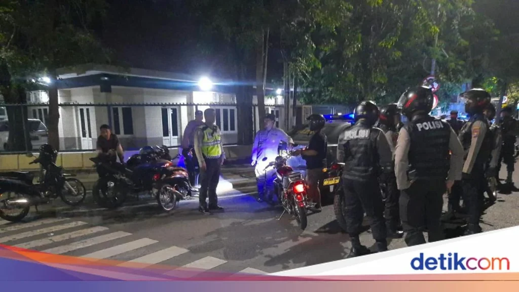 Heboh Penyekapan Anak di Bandung, Tim Polisi Menggagalkan Aksi Penyekapan