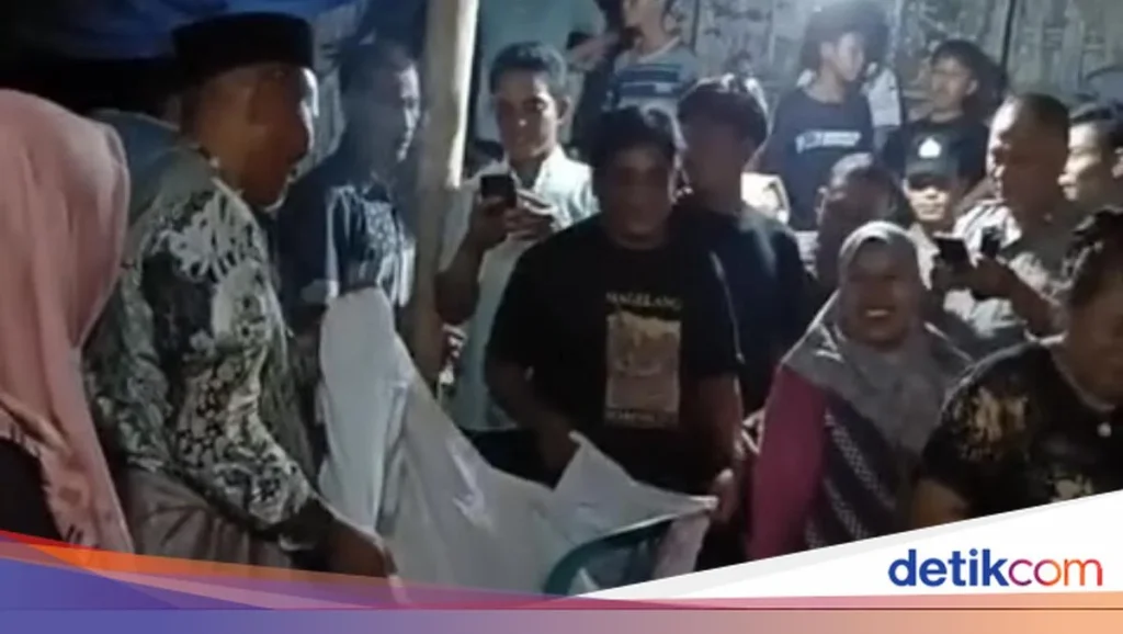Heboh Pocong Begal di Jateng, Polisi: Itu Hoaks yang Meresahkan Masyarakat