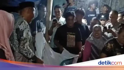 Heboh Pocong Begal di Jateng, Polisi: Itu Hoaks yang Meresahkan Masyarakat
