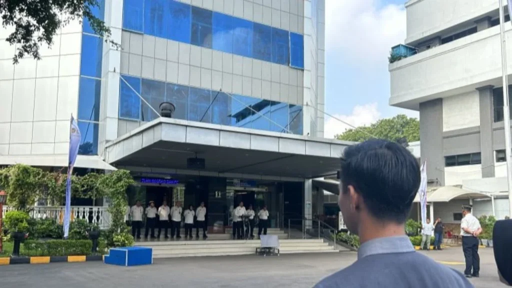 Heboh Sel 'Mewah' di Lapas Cilegon, Ditjenpas Ungkap Faktanya