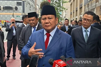 Herwin Sudikta Ungkit Persepsi Kedekatan Prabowo-Israel dalam Kasus Penyanderaan WNI