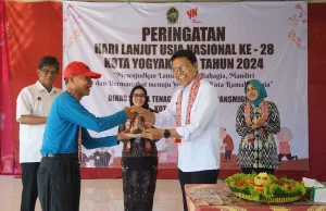 HLUN 2026 di NTT: Berbagai Layanan untuk Lansia