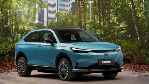 Honda Tidak Lagi Fokus Pada Mobil Listrik, Mengubah Strategi Bisnis