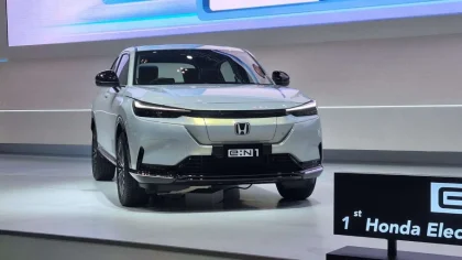 Honda Tinggalkan Target Mobil Listrik, Fokus ke Teknologi Hybrid