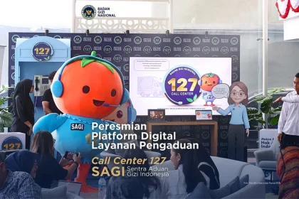 Hotline SAGI 127 Dibuka untuk Mencegah Penipuan dalam Program MBG