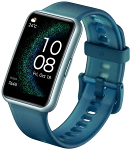 Huawei Watch Fit 5 Series Hadir di Indonesia dengan 100 Mode Olahraga