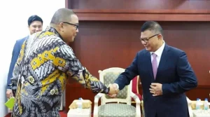 Hun To, Sepupu Penguasa Kamboja Terjerat Skandal Penipuan dengan Saham 30%