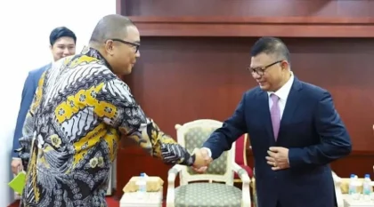 Hun To, Sepupu Penguasa Kamboja Terjerat Skandal Penipuan dengan Saham 30%