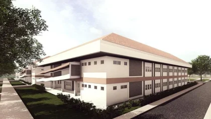Hutama Karya Percepat Pembangunan Sekolah Rakyat di Empat Provinsi