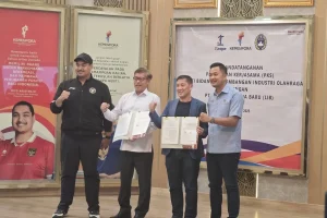 I League Sukses Jalankan Misi Edukasi Sepakbola ke 10 Kampus Indonesia