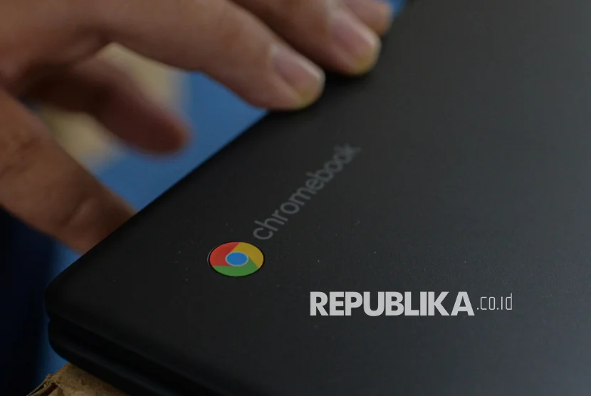 Ibam Dinilai Terbukti Rugikan Negara Rp5,2 Triliun dari Chromebook