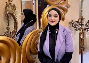 Ibu Ungkap Kontak Terakhir dengan Jurnalis Thoudy Badai Sebelum Ditawan Israel