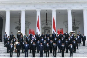 ICW Tuntut Jawaban KPK atas LHKPN Prabowo dan 38 Pejabat