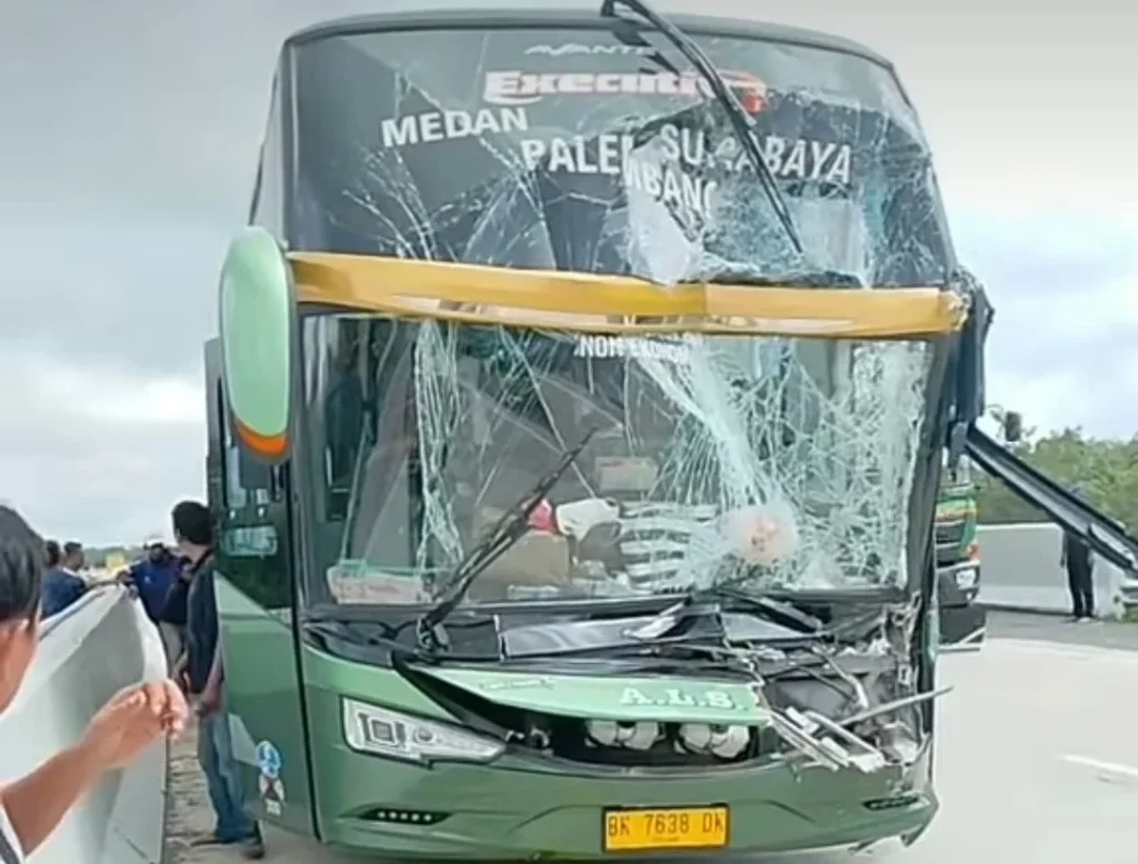Identifikasi 10 Korban Jiwa Kecelakaan Bus ALS vs Truk di Palembang: Daftar Lengkap