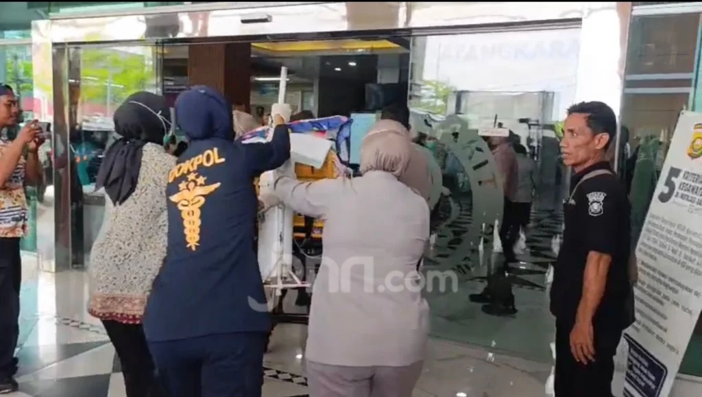 Identifikasi Korban Kecelakaan Bus ALS di Muratara Mengandalkan Sampel Tulang