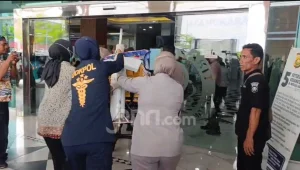 Identifikasi Korban Kecelakaan Bus ALS di Muratara Mengandalkan Sampel Tulang