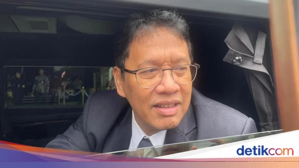 IHSG Anjlok, Menteri Keuangan: Jangan Takut, Ini Waktu Tepat untuk Berinvestasi