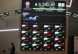 IHSG Diprediksi Lanjutkan Penguatan, Target Uji Level 7.100-7.150