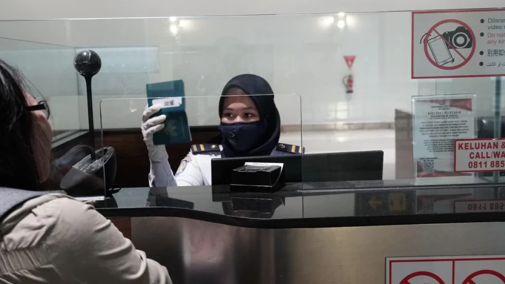Imigrasi Cegah Keberangkatan 42 WNI yang Diduga Ingin Haji Ilegal Lewat Bandara Soetta