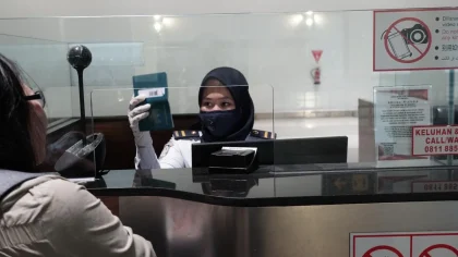 Imigrasi Cegah Keberangkatan 42 WNI yang Diduga Ingin Haji Ilegal Lewat Bandara Soetta