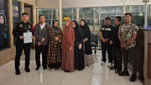 Imigrasi Gagal Berangkatkan 89 Jemaah Calon Haji Nonprosedural