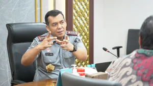 Imigrasi Indonesia Berlakukan Kebijakan Bridging Visa untuk Permudah Izin Tinggal WNA