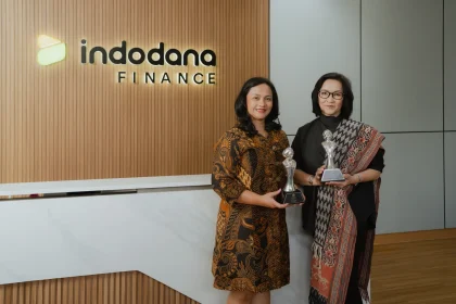 Indodana Finance Dukung Pemberdayaan Perempuan di Ranah Teknologi Finansial