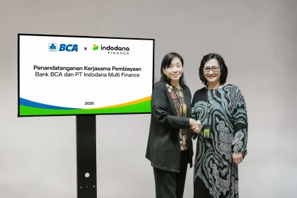 Indodana Finance Perkuat Sistem Pembiayaan Digital untuk Jaga Kepercayaan Nasabah